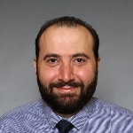 Image of Dr. Bashar Mousa Shahatit, MD