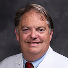 Image of Dr. William P. Wright Jr., MD