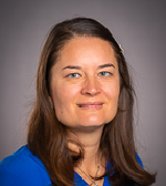 Image of Karin Fisher, PhD, ABPP