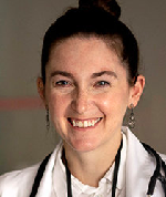 Image of Dr. Cecilia Crane Fix, MD