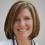 Image of Melissa L. Sims, APRN, FNP