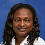 Image of Dr. Adebukola Mujdat Ogundoyin, MD