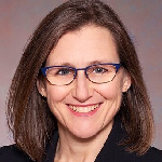 Image of Dr. Laura A. Bonneau, MD