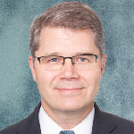 Image of Dr. Glen Erik Tonnessen, MD, FACC