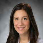 Image of Dr. Adrienne Ruth Barnosky, DO