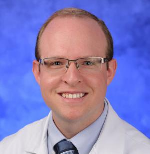 Image of Dr. Michael A. Kryger, MD