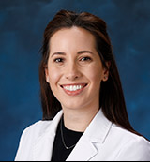 Image of Dr. Christina Nicole Kraus, MD