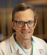 Image of Dr. Andreas Wolf, MD