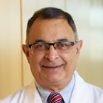 Image of Dr. Pranay Kathuria, MD, FACP