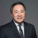 Image of Dr. Chris Huang, MD, PhD