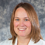 Image of Dr. Andrea Nichole Bounds, MD