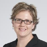 Image of Dr. Amy Arnold, DO