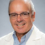 Image of Dr. Francis R. Dauterive, MD