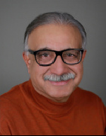 Image of Dr. M. A. Amjad Ali, MD