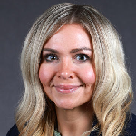 Image of Dr. Jessica Marie Harms, DNP-APRN