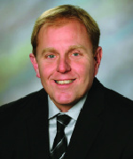 Image of Dr. Patrick E. Muck, MD