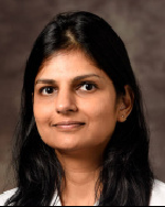 Image of Dr. Neha Agrawal, MD