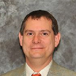 Image of Dr. Steven A. Dutcher, PhD, DO, FAANS