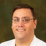 Image of Dr. Harrison Ben Starnes, MD, FACC