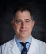 Image of Dr. Cyrus J. Parsa, MD