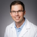Image of Dr. Joshua James Goodwin, MD
