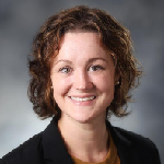 Image of Dr. Abigail Leigh Wenzlick, MD