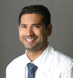 Image of Dr. Gaurav M. Chandra, MD