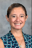 Image of Dr. Ashley L. Siems, MD