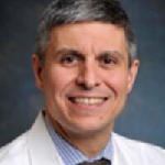 Image of Dr. Joseph R. Biggio Jr., MD