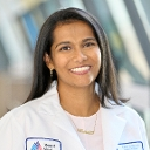 Image of Dr. Kuhali Kundu-Johnson, DO