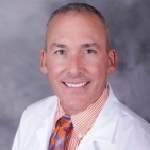 Image of Dr. Robert Moran, MD