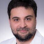 Image of Dr. Saqib Saeed, MD