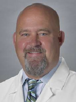 Image of Dr. Joseph E. Burkhardt, DO