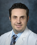 Image of Dr. Mazen Noureddin, MD, MHSc