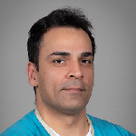 Image of Dr. Raviinder Mann, MD