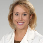 Image of Dr. Bethaney June Vincent, PhD, MD