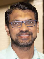 Image of Dr. Srinivasan Ramaswamy, MD
