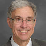 Image of Dr. Michael R. Egnor, MD