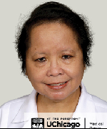 Image of Dr. Nanette Y. Fabi, MD