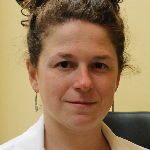 Image of Dr. Mary-Ann Zappala, OD