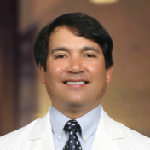 Image of Dr. Michael Antonio Eslava, MD