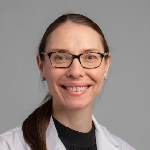 Image of Dr. Emily O. Jenkins, MD