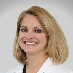 Image of Dr. Holly Westmoreland, MD