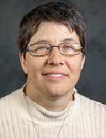 Image of Dawn Marie Krueger, CADC, LCSW