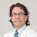 Image of Dr. John A. Kern, MD