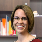Image of Dr. Amy E. Carter, MD, FAAP