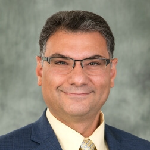 Image of Dr. Saad Blaney, FCAP, MD