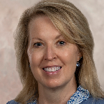 Image of Margaret Mary O'Connor, APRN