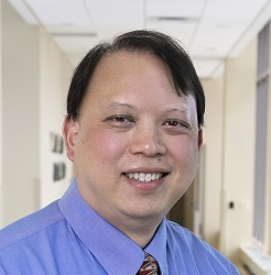 Image of Dr. Daniel Le, MD