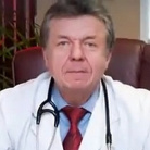 Image of Dr. Tadeusz Janusz Majchrzak, MD